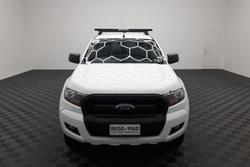 2018 Ford Ranger XL