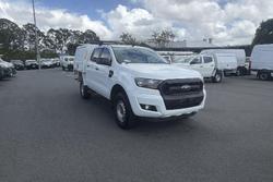 2018 Ford Ranger XL