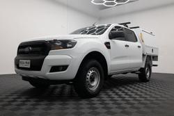 2018 Ford Ranger XL
