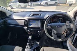 2021 Ford Ranger XL Hi-Rider