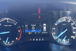 2021 Ford Ranger XL Hi-Rider