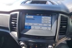 2021 Ford Ranger XL Hi-Rider