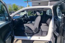 2021 Ford Ranger XL Hi-Rider