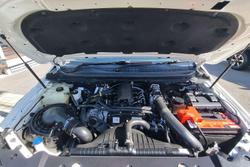 2021 Ford Ranger XL Hi-Rider