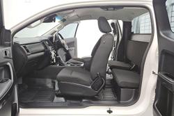 2021 Ford Ranger XL Hi-Rider