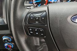 2021 Ford Ranger XL Hi-Rider