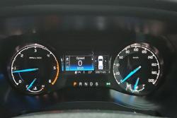 2021 Ford Ranger XL Hi-Rider