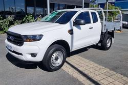 2021 Ford Ranger XL Hi-Rider