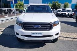 2021 Ford Ranger XL Hi-Rider