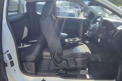 2021 Ford Ranger XL Hi-Rider