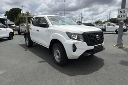 2022 Nissan Navara SL