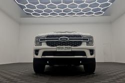 2023 Ford Everest Platinum