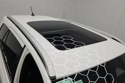 2023 Ford Everest Platinum