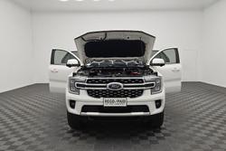 2023 Ford Everest Platinum