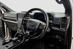 2023 Ford Everest Platinum