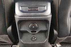 2023 Ford Everest Platinum