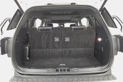 2023 Ford Everest Platinum