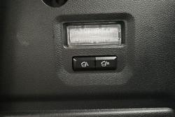 2023 Ford Everest Platinum