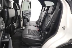 2023 Ford Everest Platinum