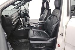 2023 Ford Everest Platinum