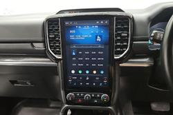 2023 Ford Everest Platinum