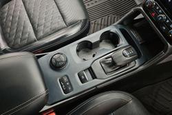 2023 Ford Everest Platinum