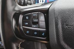 2023 Ford Everest Platinum