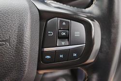 2023 Ford Everest Platinum