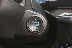 2023 Ford Everest Platinum