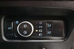 2023 Ford Everest Platinum