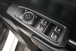 2023 Ford Everest Platinum