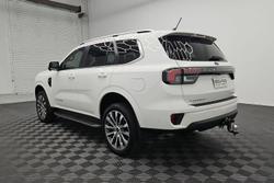 2023 Ford Everest Platinum