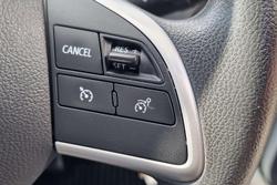 2023 Mitsubishi Triton GLX