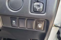 2023 Mitsubishi Triton GLX