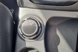 2023 Mitsubishi Triton GLX