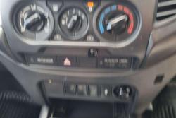 2023 Mitsubishi Triton GLX