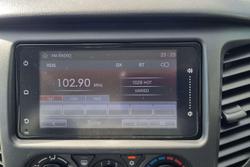 2023 Mitsubishi Triton GLX