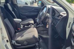 2023 Mitsubishi Triton GLX