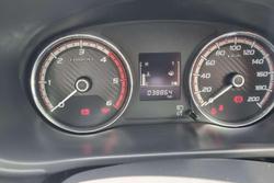 2023 Mitsubishi Triton GLX