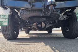 2023 Mitsubishi Triton GLX