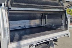 2023 Mitsubishi Triton GLX