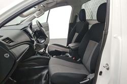 2023 Mitsubishi Triton GLX