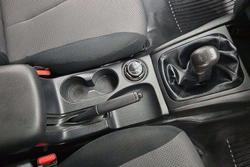 2023 Mitsubishi Triton GLX