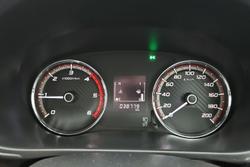 2023 Mitsubishi Triton GLX