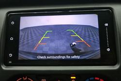 2023 Mitsubishi Triton GLX