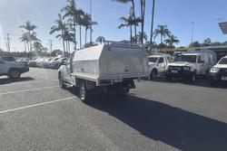 2023 Mitsubishi Triton GLX