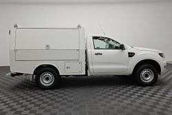 2017 Ford Ranger XL Hi-Rider