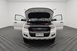 2017 Ford Ranger XL Hi-Rider