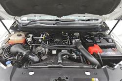 2017 Ford Ranger XL Hi-Rider