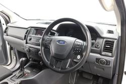 2017 Ford Ranger XL Hi-Rider